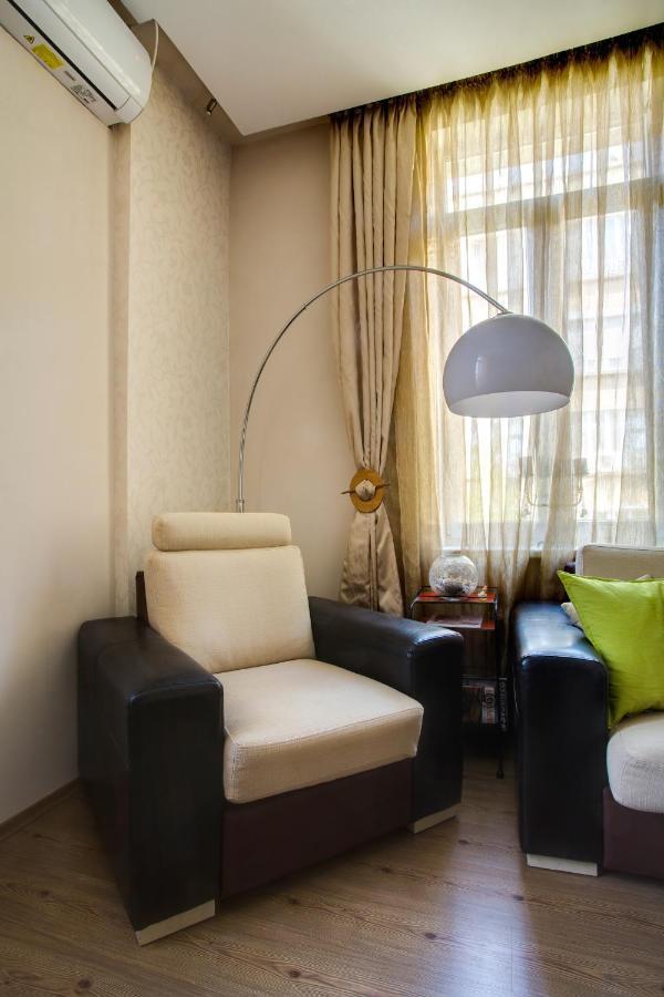 Appartamento 65 - Airy Aprt At Center