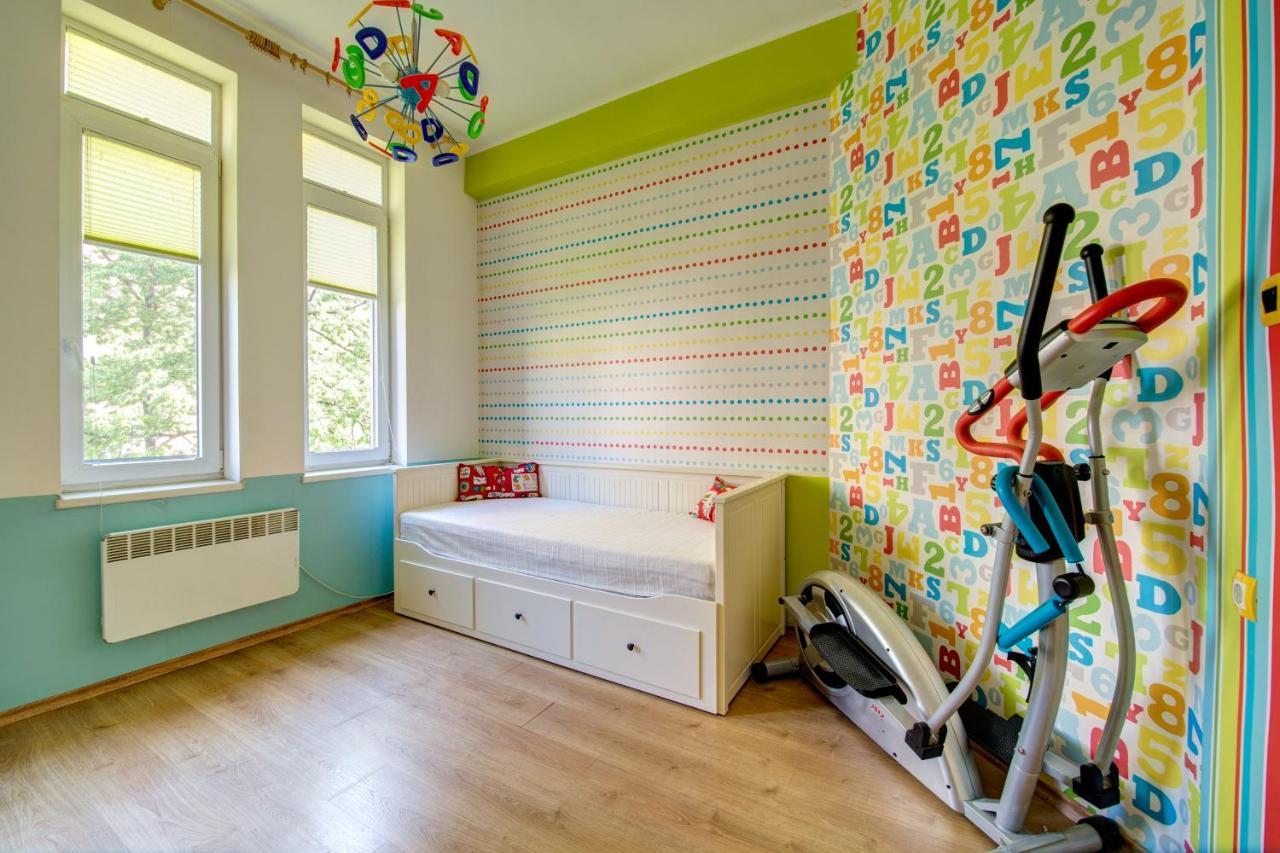 Appartamento 65 - Airy Aprt At Center *